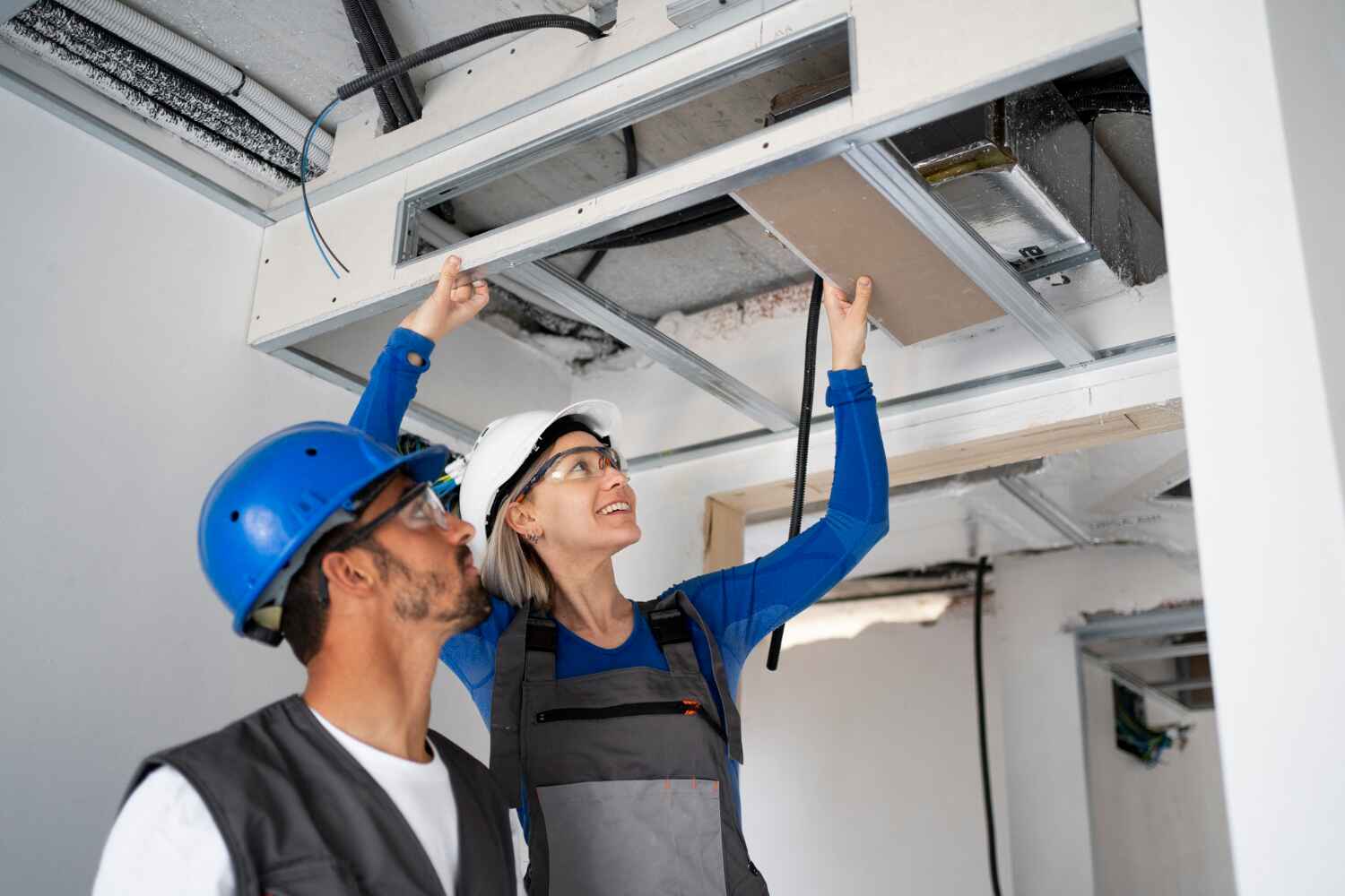 Best HVAC service technicians  in USA